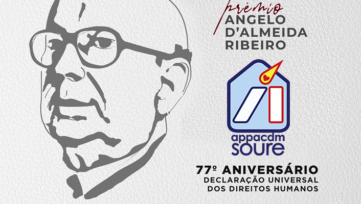 Nota de Felicitação – APPACDM de Soure