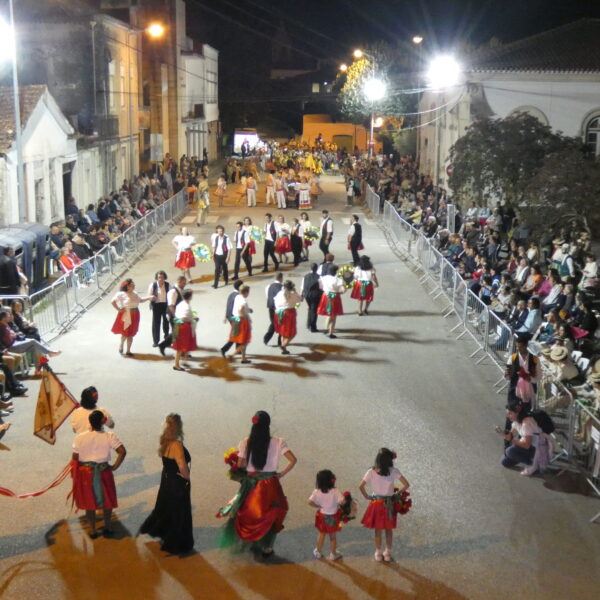 Marchas Populares