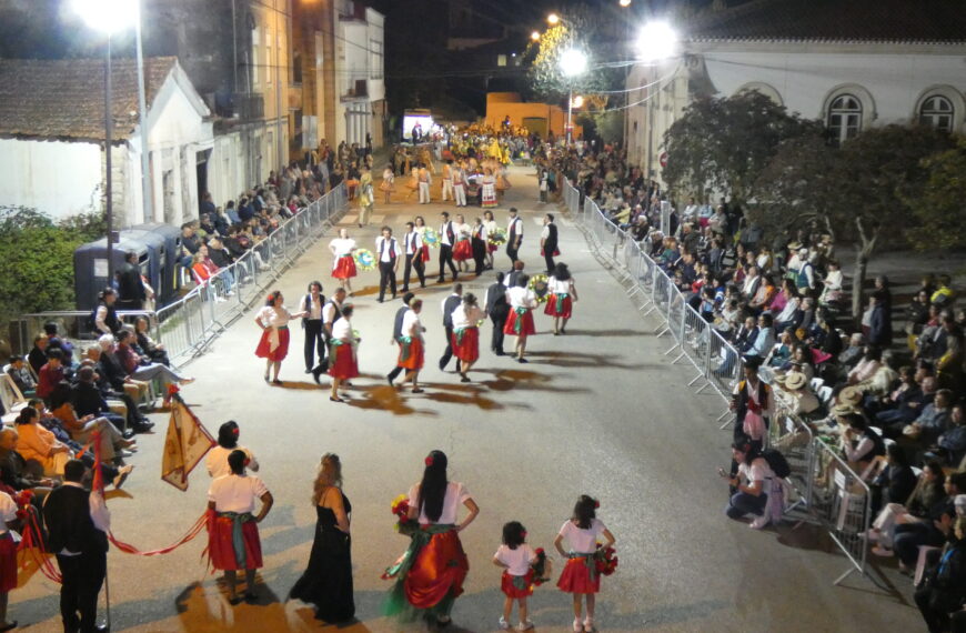 Marchas Populares