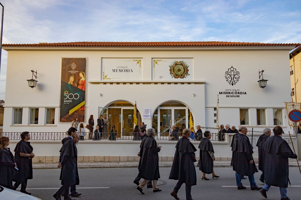 Santa Casa da Misericórdia de Soure