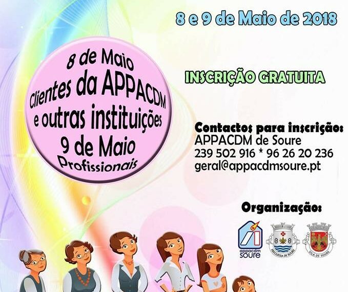 SEMINÁRIO “DA VELHICE À INFÂNCIA”