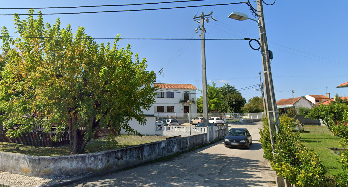 Escola Básica do Sobral