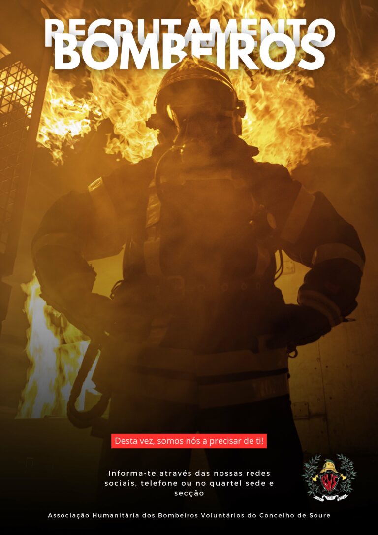 Story para instagram de dia do bombeiro chamativo branco e amare