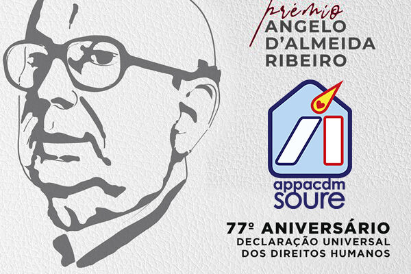 Nota de Felicitação – APPACDM de Soure