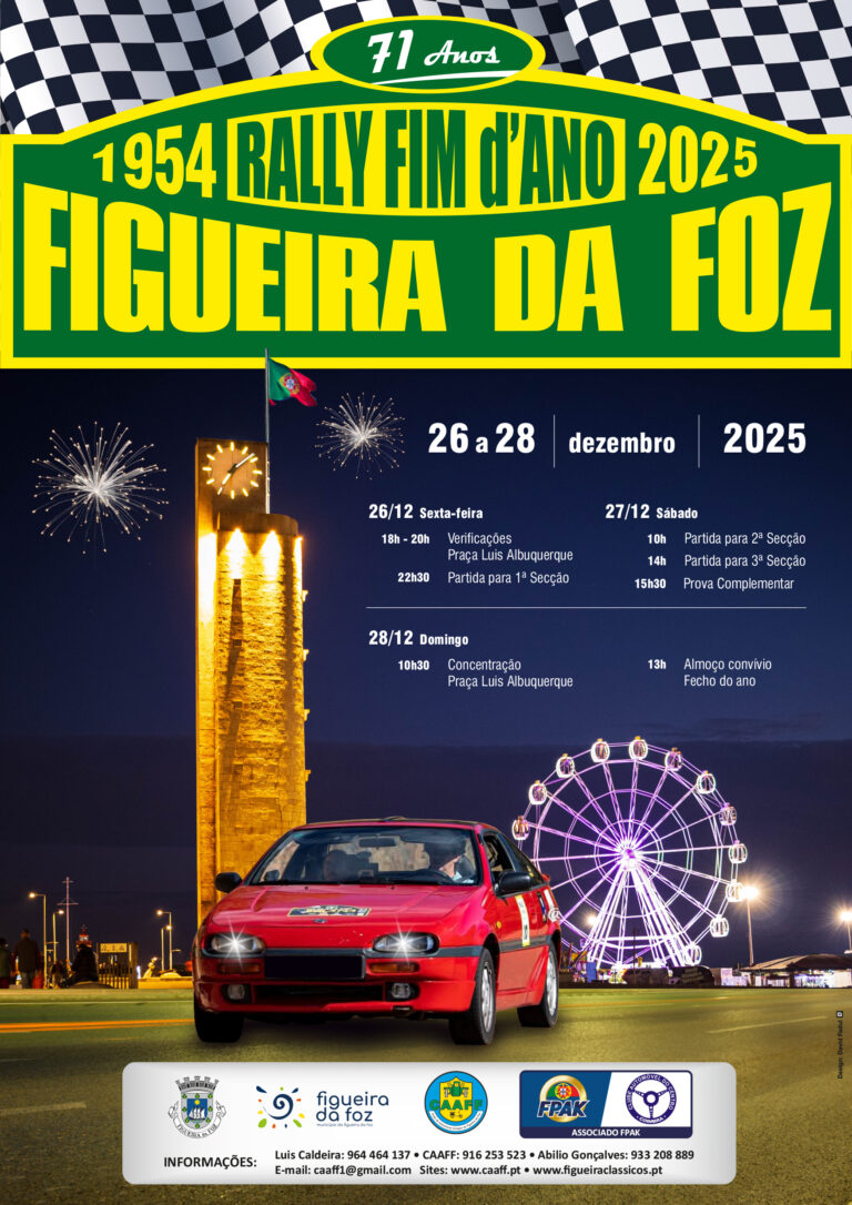 CARTAZ 2025