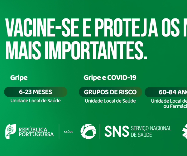 Campanha de Vacinação