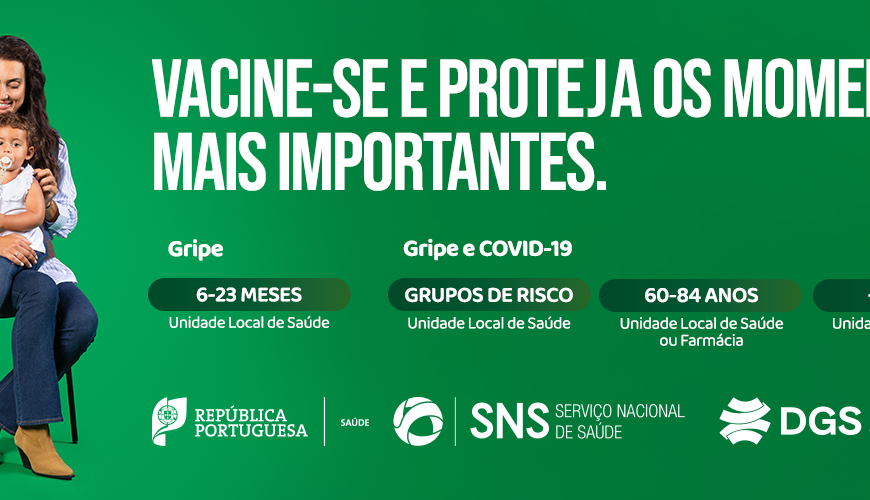 Campanha de Vacinação