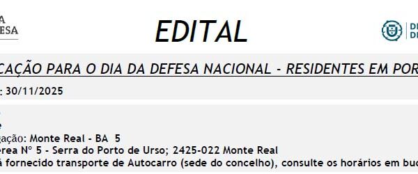 Dia da Defesa Nacional