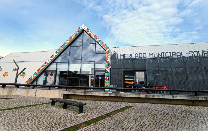 𝗔𝗯𝗲𝗿𝘁𝘂𝗿𝗮 𝗱𝗲 𝗵𝗮𝘀𝘁𝗮 𝗽𝘂́𝗯𝗹𝗶𝗰𝗮 𝗽𝗮𝗿𝗮 𝗮𝘁𝗿𝗶𝗯𝘂𝗶𝗰̧𝗮̃𝗼 𝗱𝗮 𝗟𝗼𝗷𝗮 𝟴 𝗱𝗼 𝗠𝗲𝗿𝗰𝗮𝗱𝗼 𝗠𝘂𝗻𝗶𝗰𝗶𝗽𝗮𝗹 𝗱𝗲 𝗦𝗼𝘂𝗿𝗲