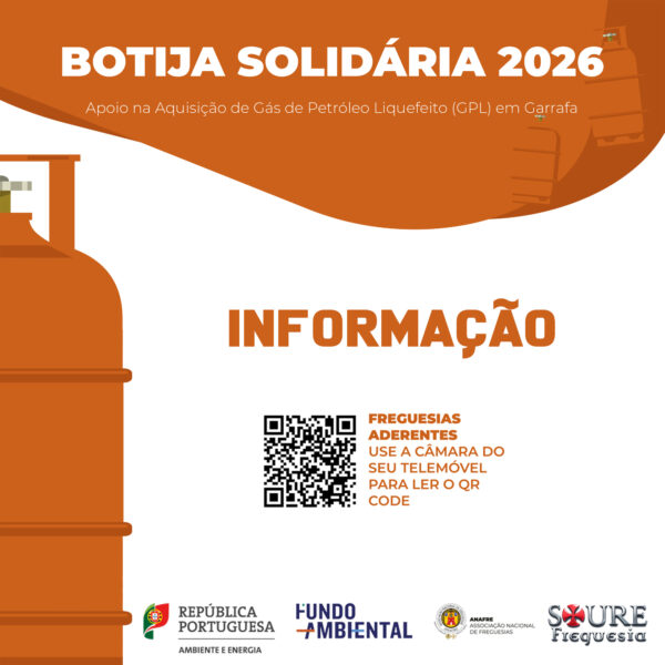 Botija Solidária 2026