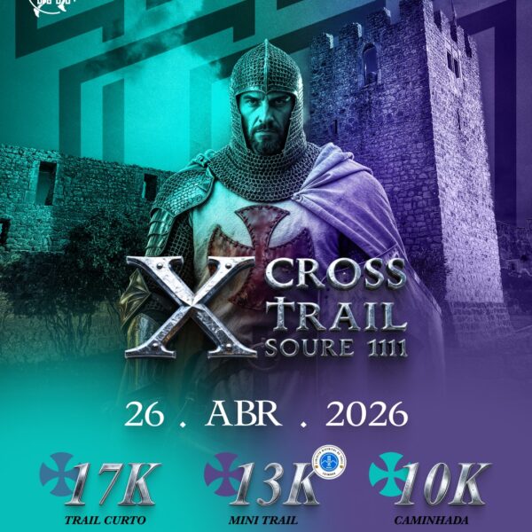 X Cross Trail Soure 1111