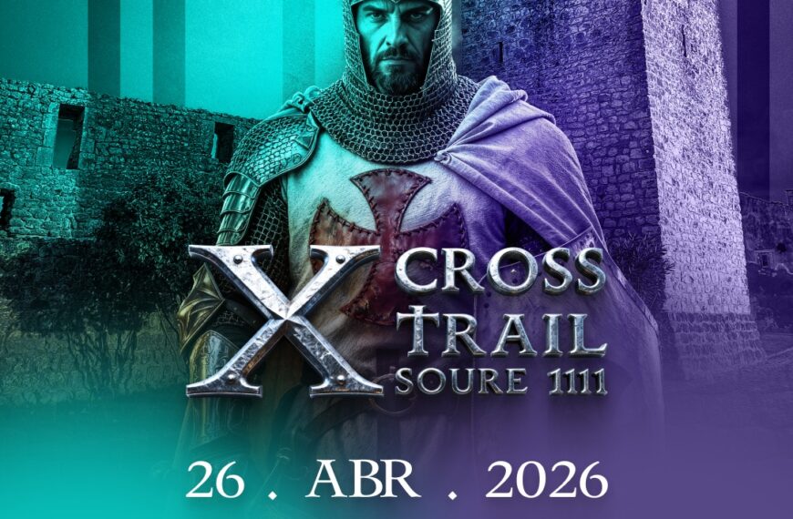 X Cross Trail Soure 1111