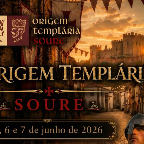 Origem Templária Soure