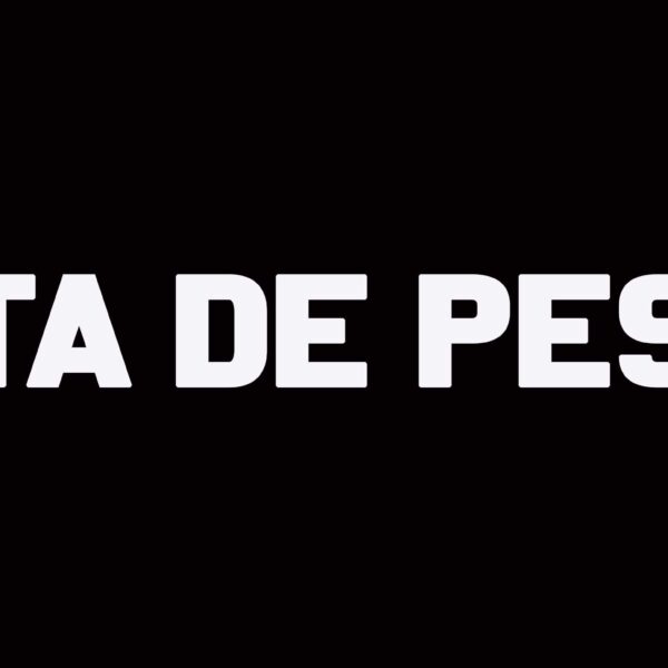 Nota de Pesar